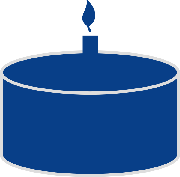 This Free Clip Arts Design Of Blue Cake - This Free Clip Arts Design Of Blue Cake (600x590)