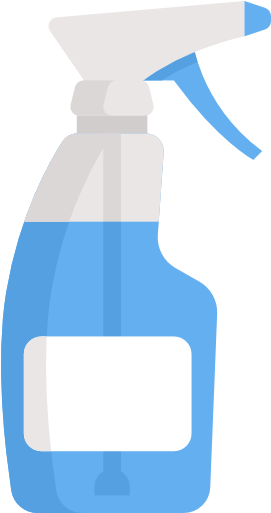 Window Cleaner, Cleaning, Detergen, Desinfectant, Chemical - Cleaner (512x512)