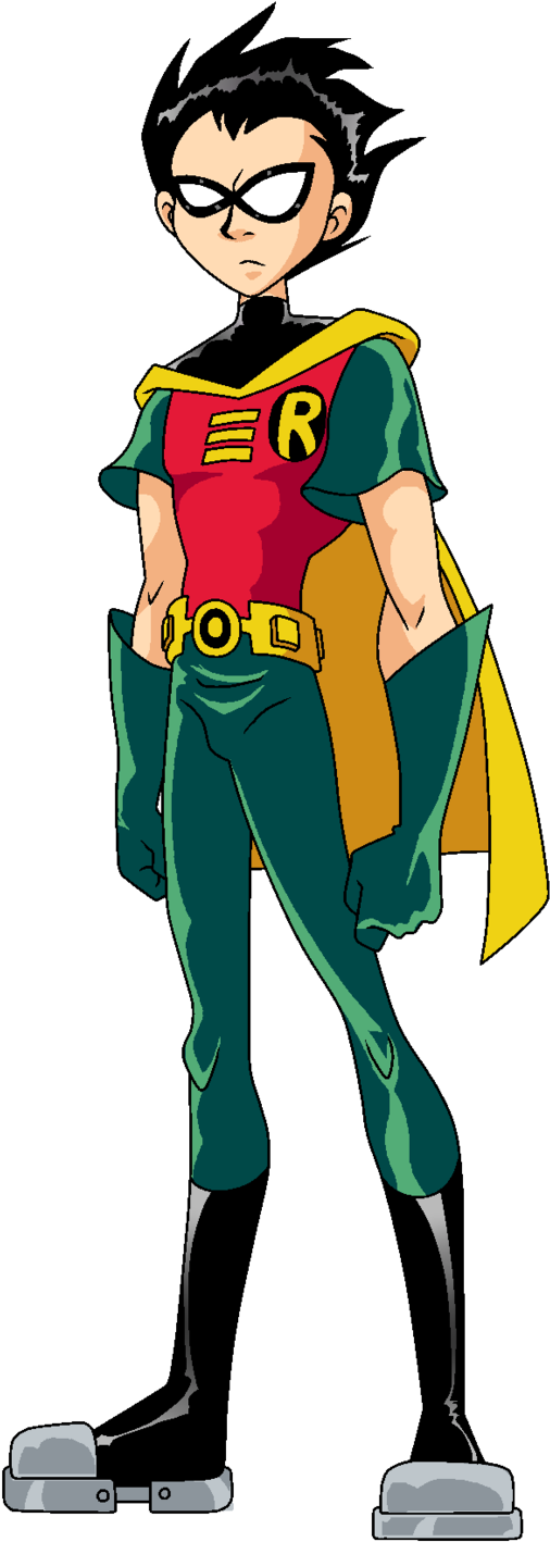 Scintillant H 19 3 Group 22 Robin Isocell 3 Size Isocell - Cartoon (551x1451)