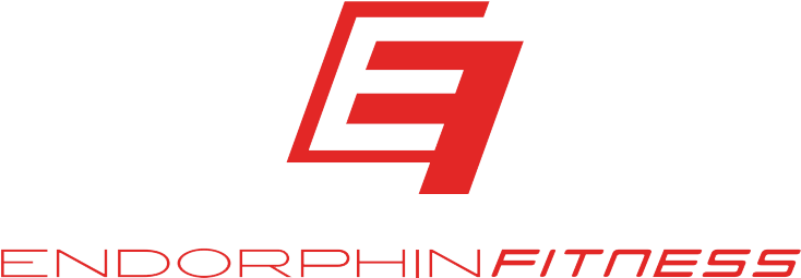 Endorphin Fitness Endorphin Fitness - Endorphin Fitness Logo (766x291)