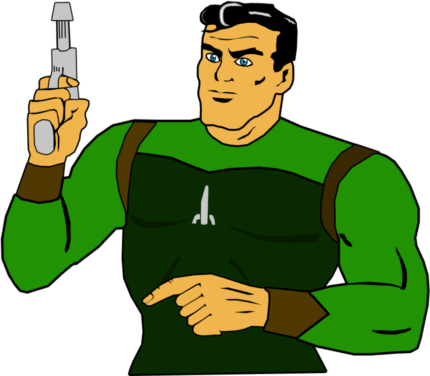 Rocket Robin Hood By Draxamita - Rocket Robin Hood Cartoon (900x786)