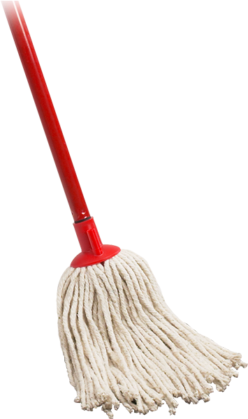 Classic Mop Vileda - Floor Cleaning Mop Png (600x600)