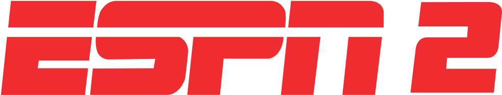 Tv Channels - Espn Logo (1000x214)