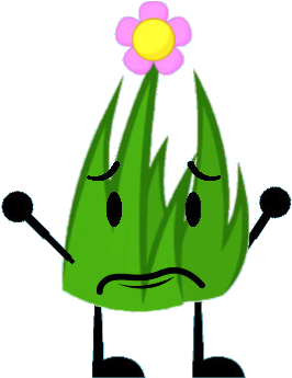 Flower Grassy Sad - Moving Grassy Background Gif (306x407)