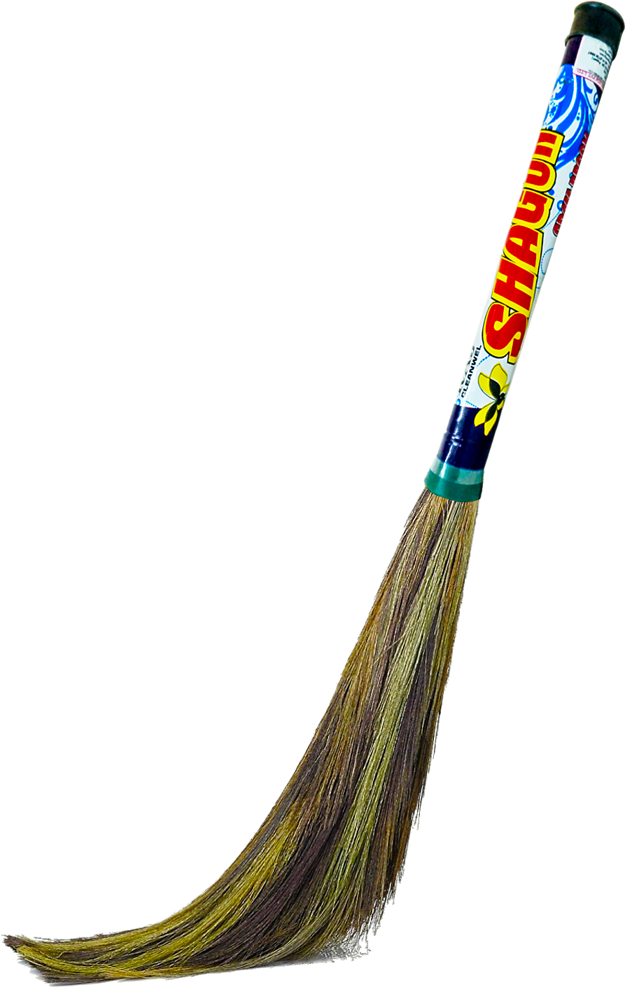 Related Indian Broom Clipart - Broom (1500x1500)
