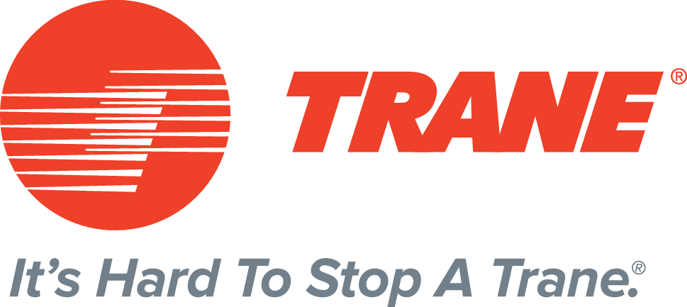Hvac Services Somerset Ky - Trane It's Hard To Stop A Trane (969x433)