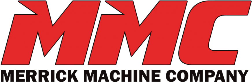 Merrick Machine Company Logo - Job (1024x353)