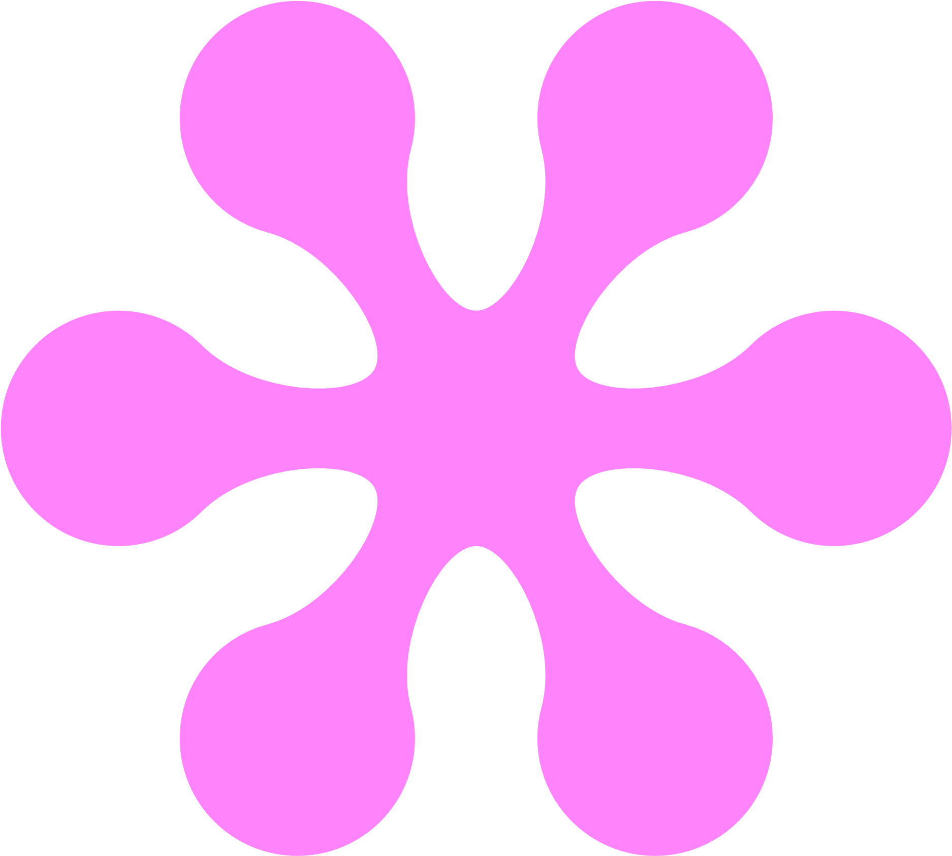 April Flowers Clipart - Hetalia Heart Hands England (1969x1952)