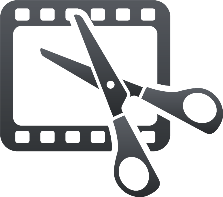 Video Editing Logo Png (799x725)