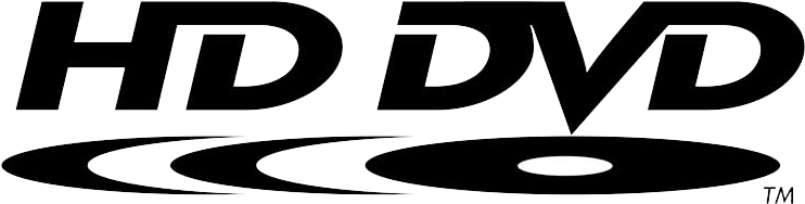 Logos For > Dvd Video - Hd Dvd Logo (778x268)