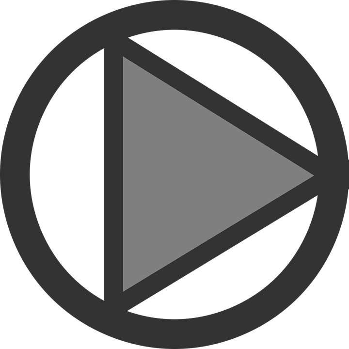 Youtube Video Player Icon - Gloucester Road Tube Station (720x720)