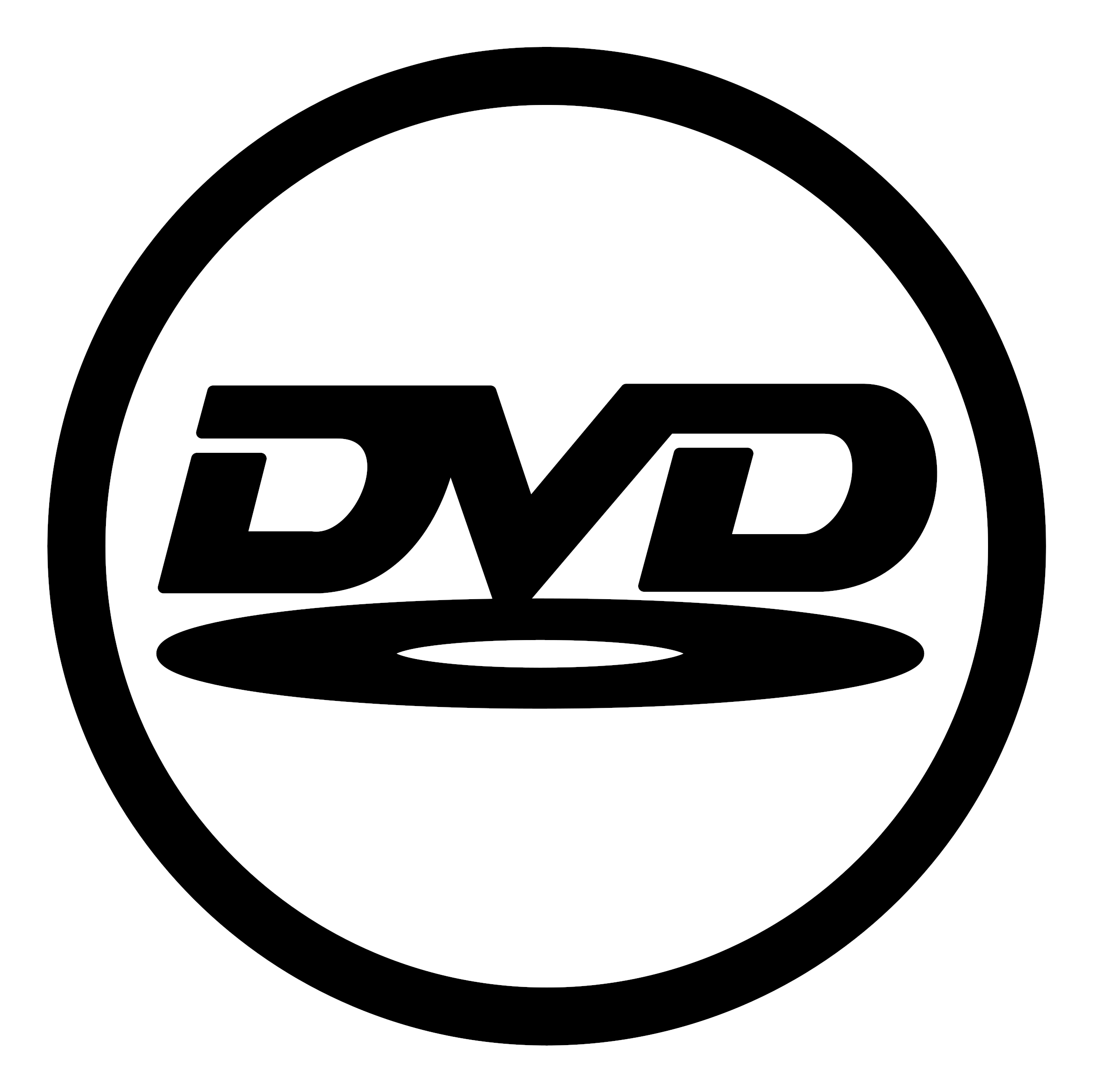 Картинка логотип dvd