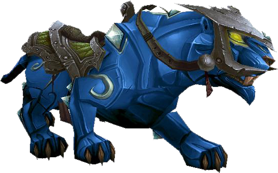 Sapphire - Wow Flying Tiger Mount (580x341)