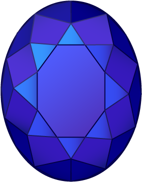 For Download Free Image - Cartoon Jewel (480x480)