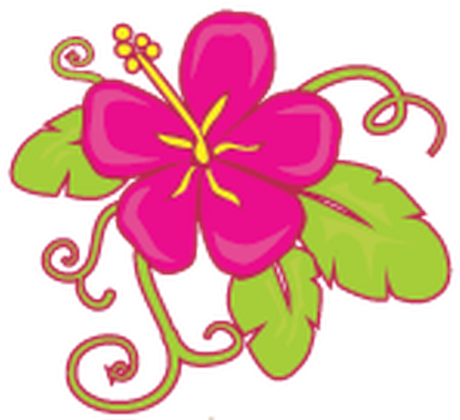 Summer Beach Set - Summer Beach Clip Art Transparent (457x399)
