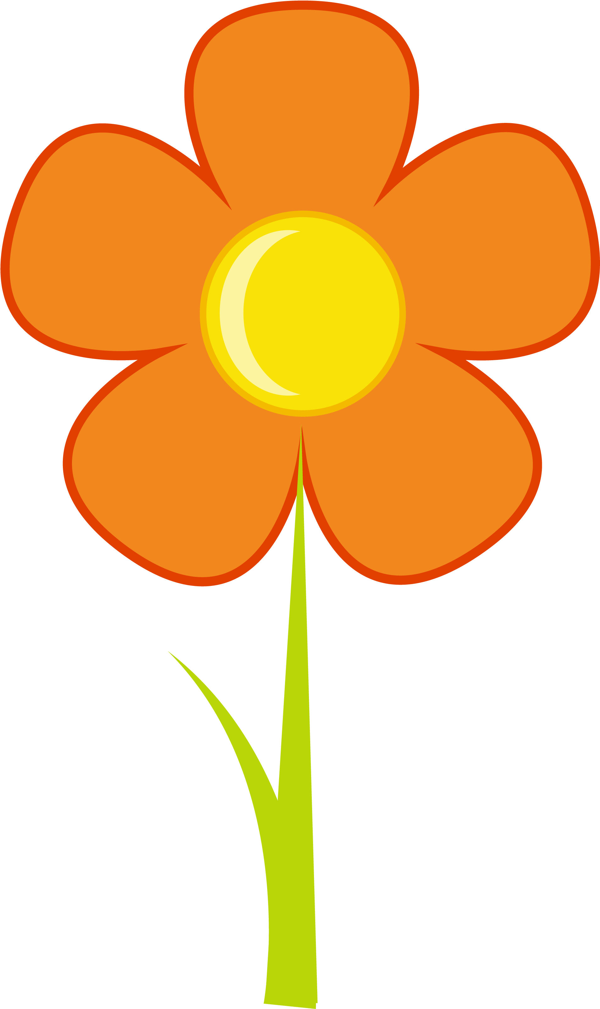 Photo By - Minus - Flower Emoji Transparent Background (2480x3508)