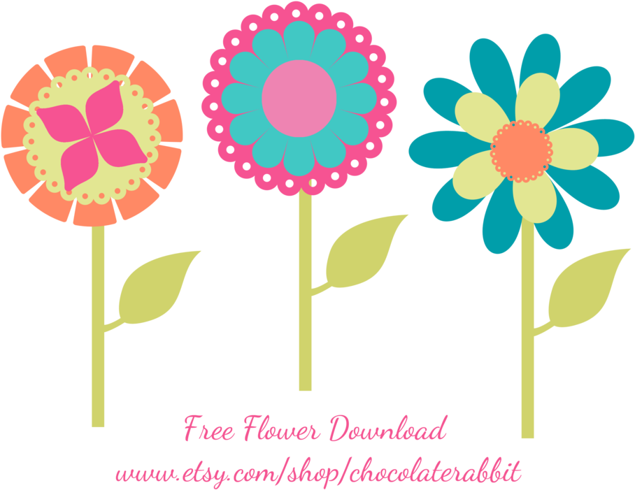 Flower - Tiny Ideas First Year Belly Stickers, Pink (1024x791)
