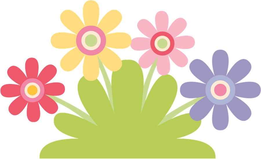 Say Hello - Artificial Flower (900x549)