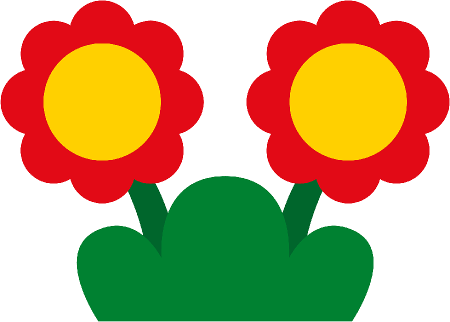 Branca De Neve - Flowers Clip Art (900x644)