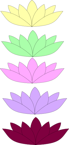 Floral Design (282x589)