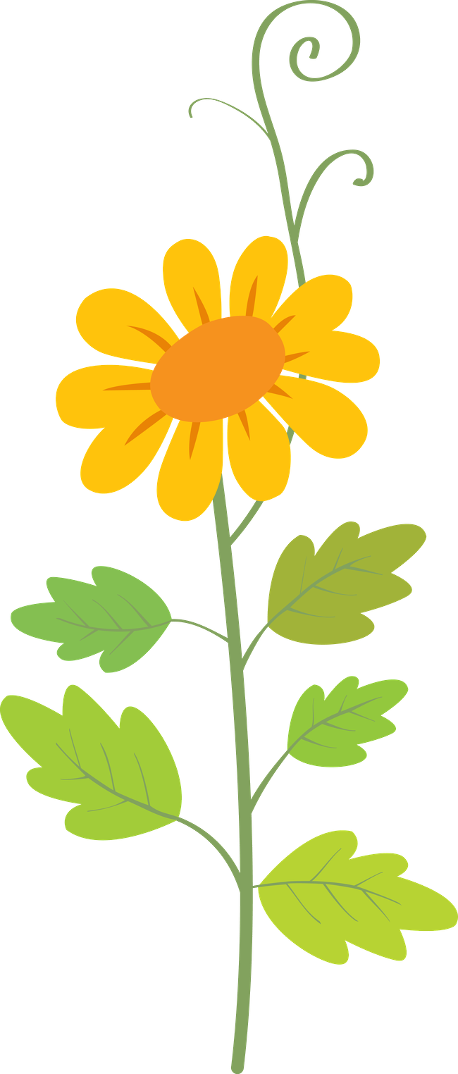 Joaninhas - Minus - Black-eyed Susan (650x1524)