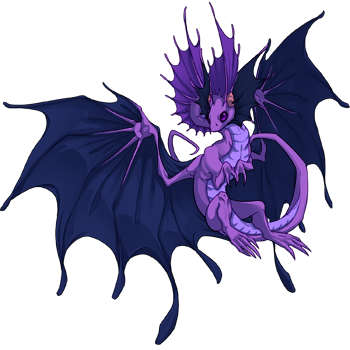 Show A Two Dragons Proudly Wearing Your Color As Their - Dragons (350x350)