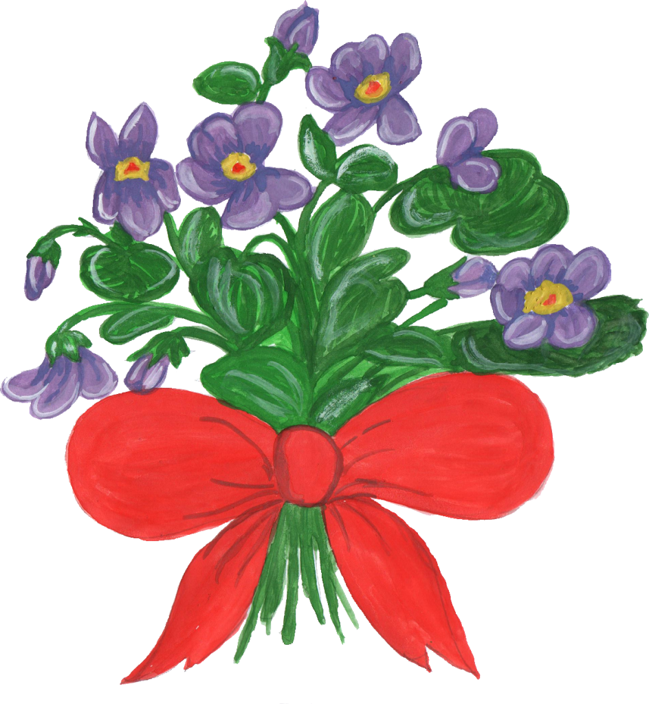 1138 × 1215 Px - Blue Pansies Clipart Transparent (944x1024)