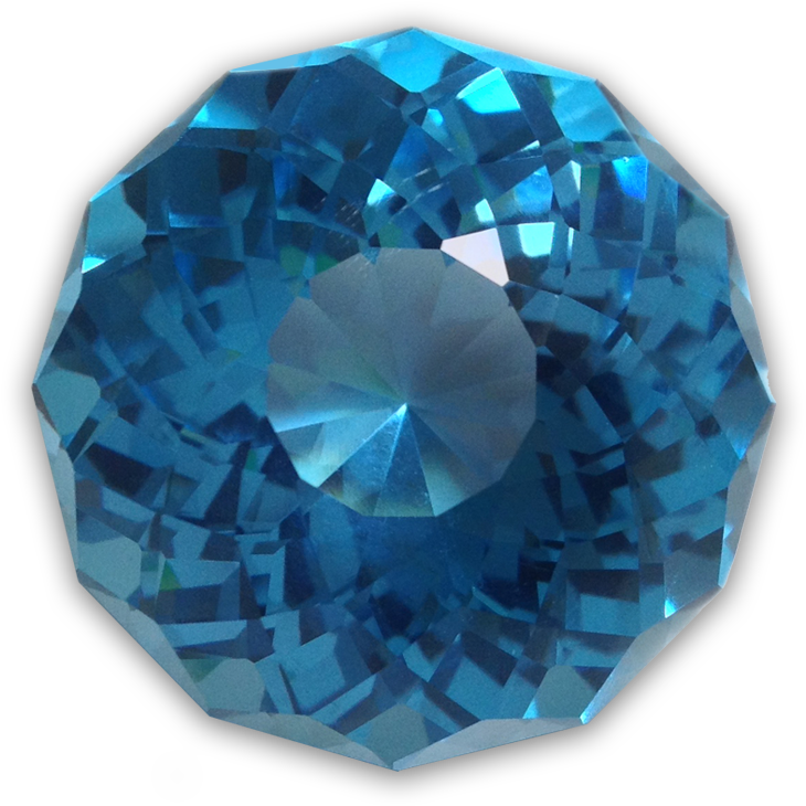 December Birthstone Blue Topaz Cheap Tricks Make For - Crystal (800x800)