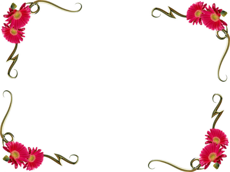 Background Images Flowers Free Cliparts That You Can - Happy Valentines Day My Best Friend (900x675)