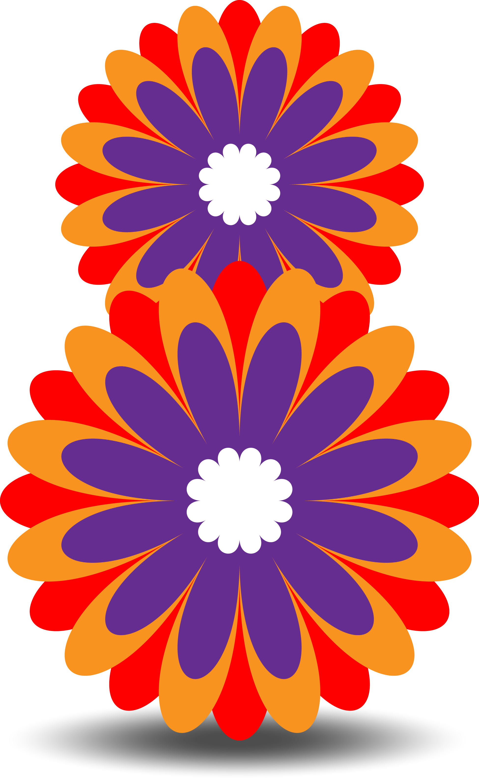 International Womens Day March 8 Woman Clip Art - International Womens Day March 8 Woman Clip Art (1950x3164)