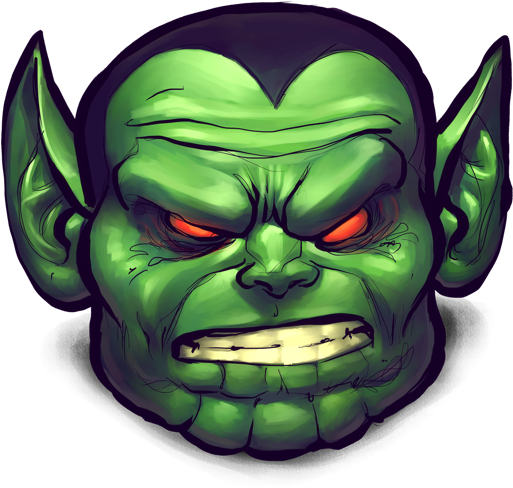 Happy Ostrich Face For Kids - Logo Url (512x512)