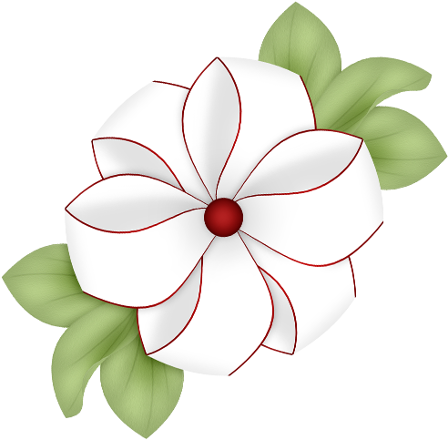 Virágok, Flores, Virág, Bloemen, Png - Polyvore (516x505)