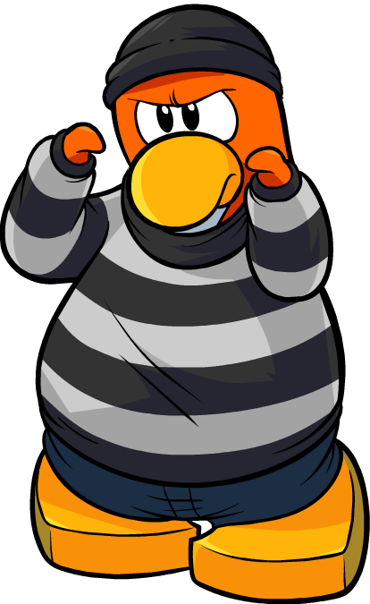 Orange-penguin23 - Orange-penguin23 (414x675)
