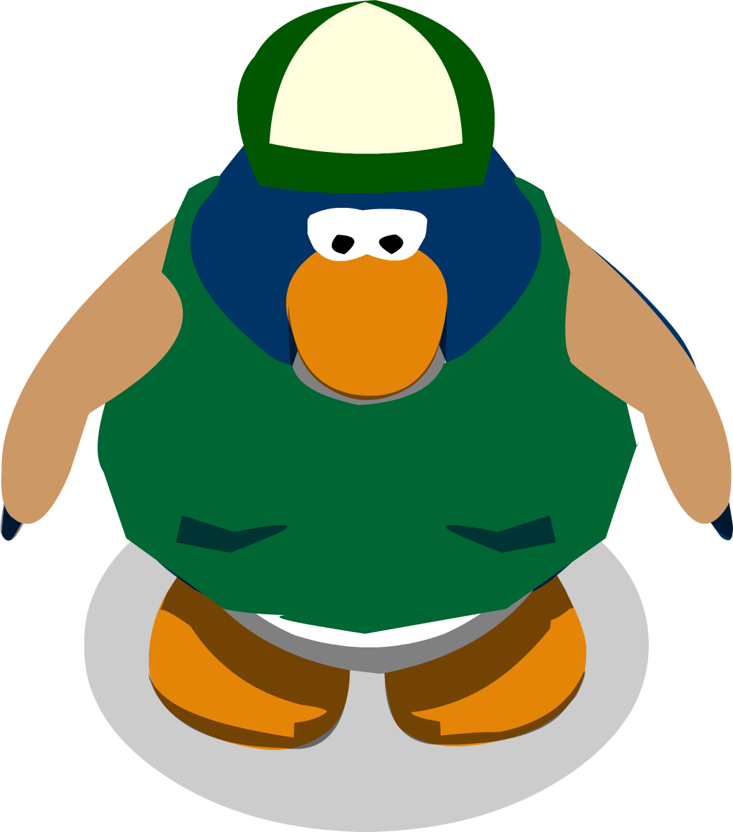 Club Penguin Wiki - Yep This One's Going In My Cringe Compilation (1038x1177)