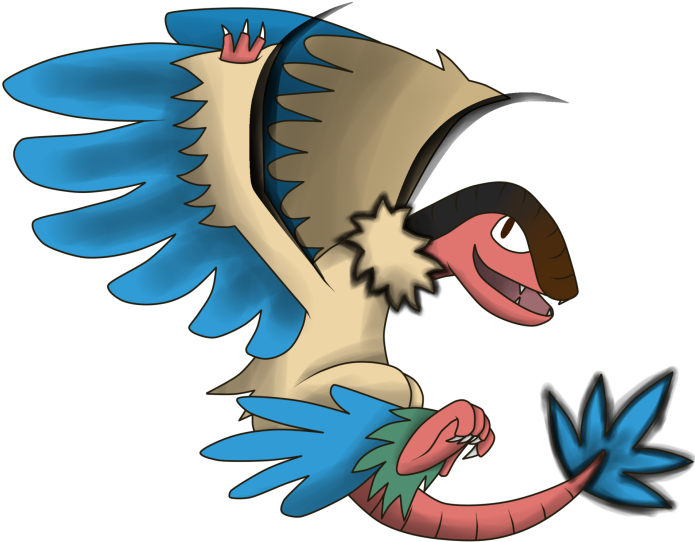 Every Pokemon Fan Knows About This Ash-greninja Thing - Illustration (700x565)