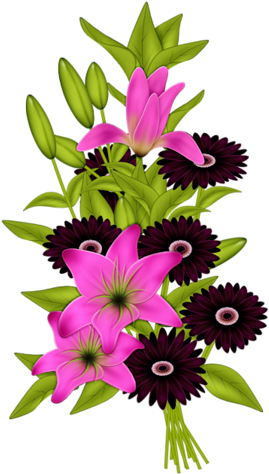 0 5b522 7ea40c92 Xl - Flower (291x500)