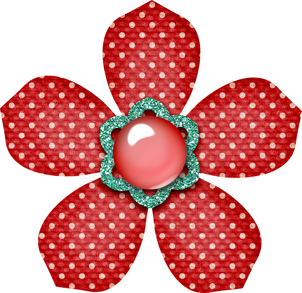 Apple Time Collection - Polka Dot (974x944)