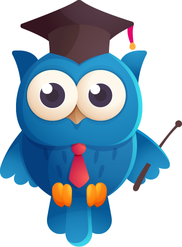 Prescholars Nursery Education Owl Icon - Education (364x494)