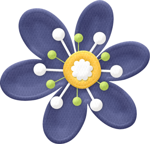 Http - //sgaguilarmjargueso - Blogspot - Com - Br/search/label/ - Artificial Flower (500x480)