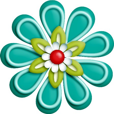 Plantas, Flores, Cintas, Marcos, Monos, Hojas, Árboles - Flower (448x450)