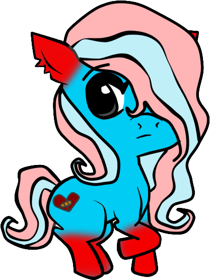 Sweet Relief Chibi By Black Rose Emy - Cartoon (479x595)