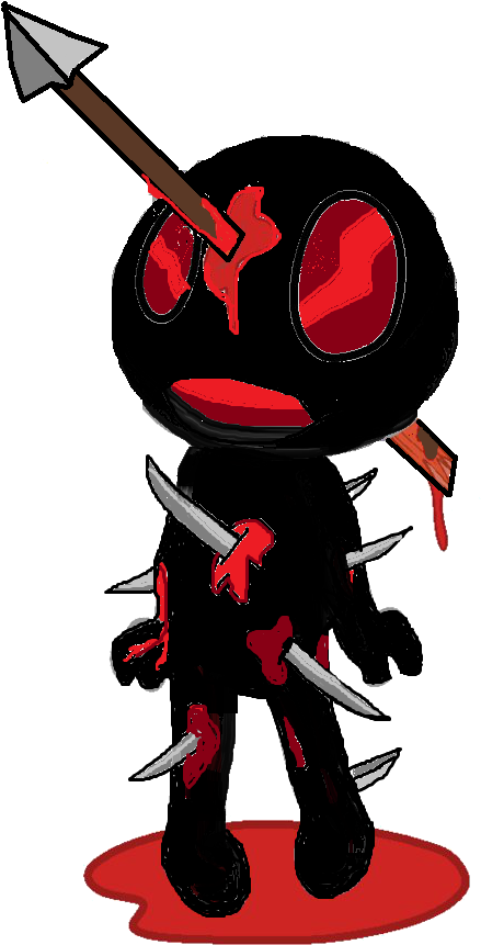 Happy Tree Friends Base By Black Rose Emy-d59hwne - Happy Tree Friends (470x900)