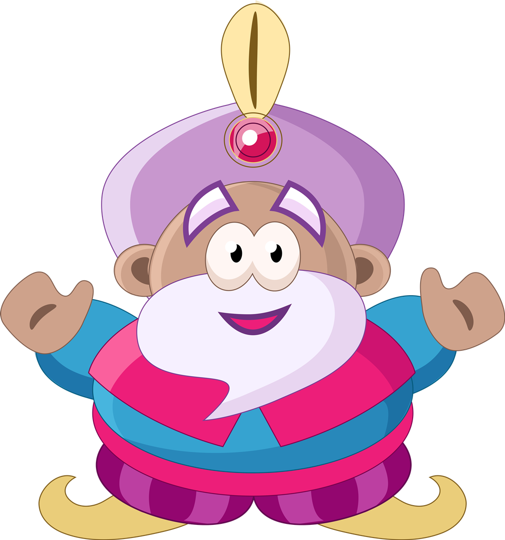 Free Cartoon Parrot Clip Art - Sultan Clipart (1000x1070)