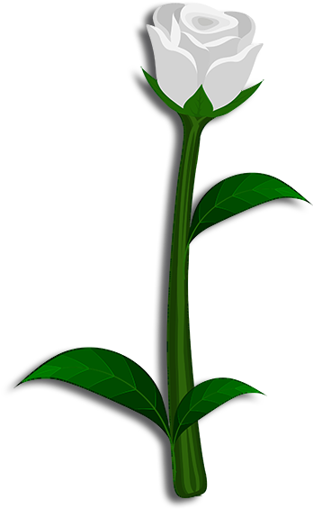Kappa Delta Flower - Lily Of The Valley (600x600)