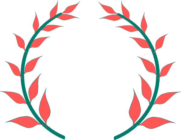 Laurel Leaf (600x463)