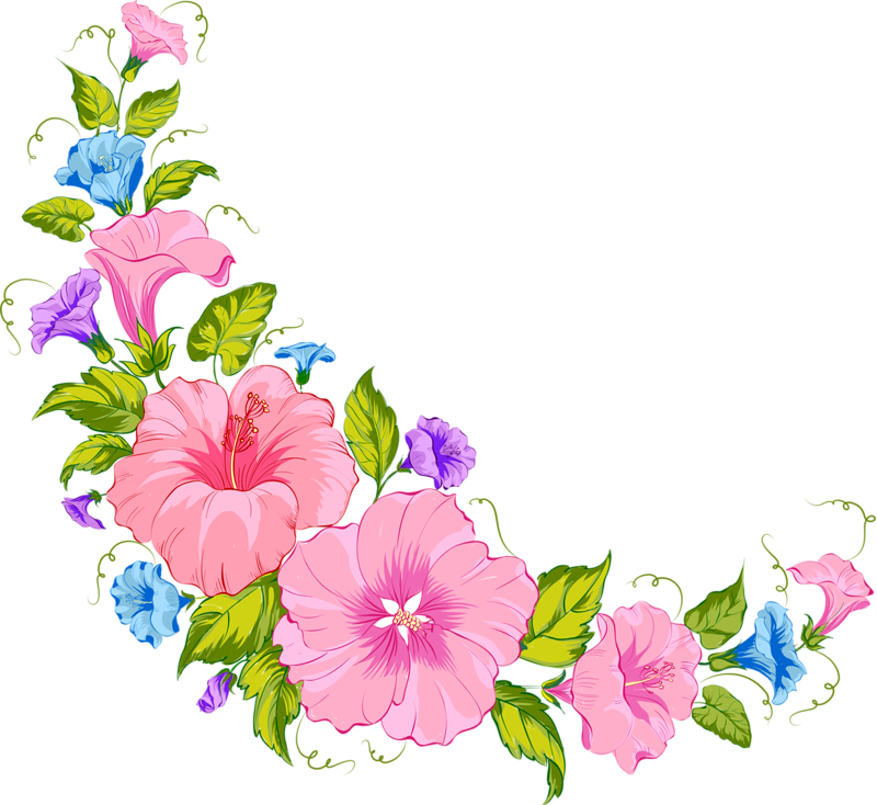 Garland Flower Fotosearch Clip Art - Garland Flower Fotosearch Clip Art (800x734)