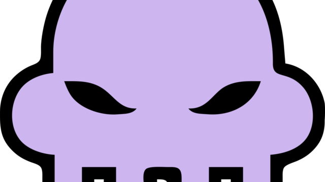 Easy Rose Clipart - Rose Lalonde Logo (640x359)