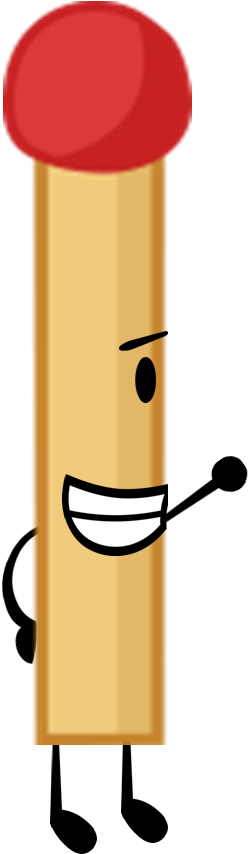 User Blog Flower3436 Match Battle For Dream Island - Battle For Dream Island Match (261x855)