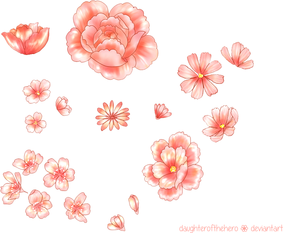 Flower Floral Design Deviantart Garden Roses - Flower Floral Design Deviantart Garden Roses (1000x800)