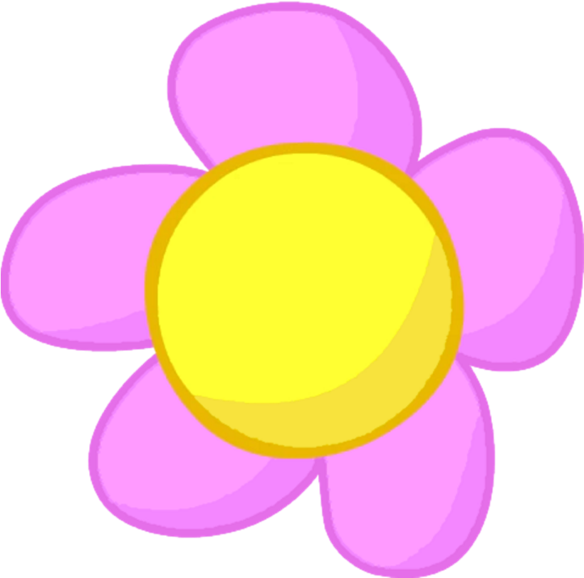 Flower Left - Dora Flower Png (819x820)
